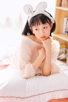重耳传奇